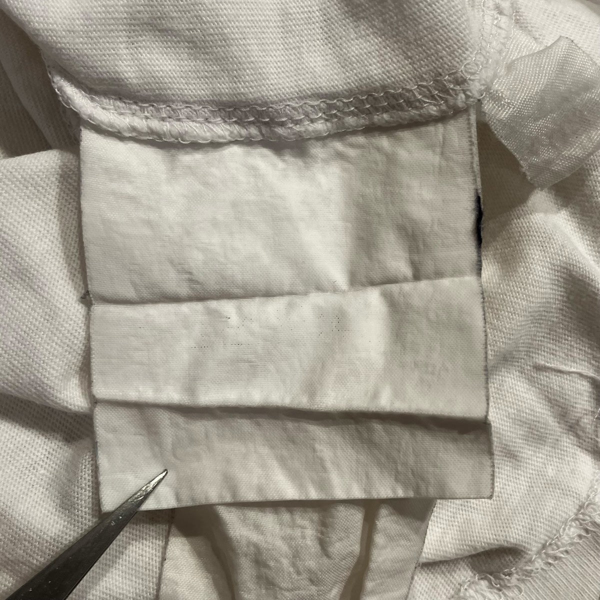 COMME des GARCONS 半袖Tシャツ 古着・中古-9枚目のアイテム画像