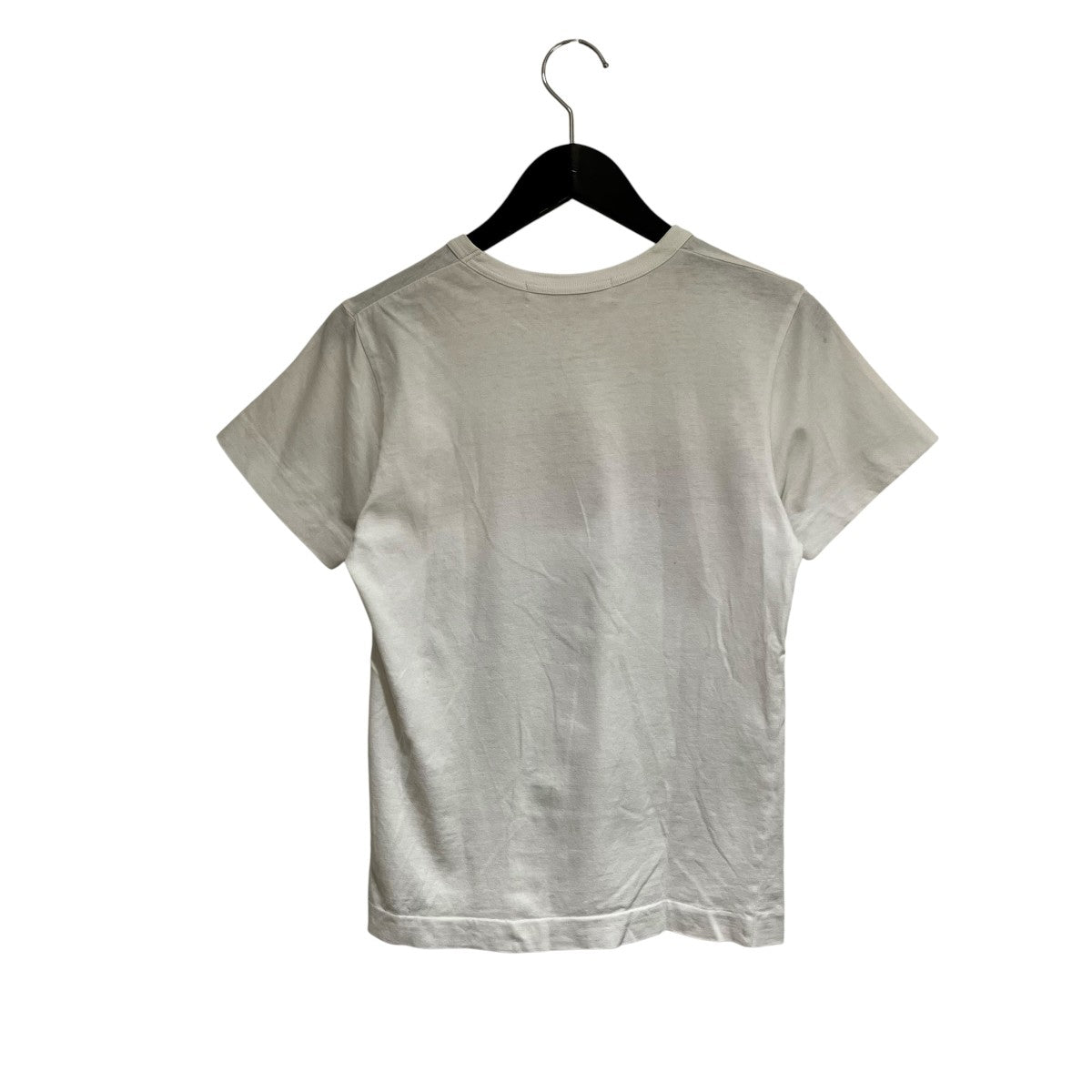 PLAY COMME des GARCONS 半袖Tシャツ 古着・中古-2枚目のアイテム画像
