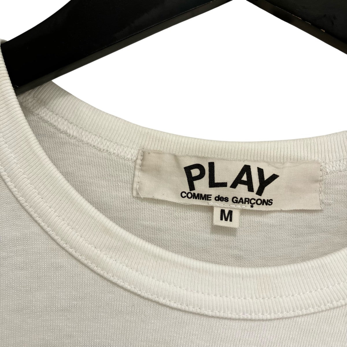 PLAY COMME des GARCONS 半袖Tシャツ 古着・中古-5枚目のアイテム画像