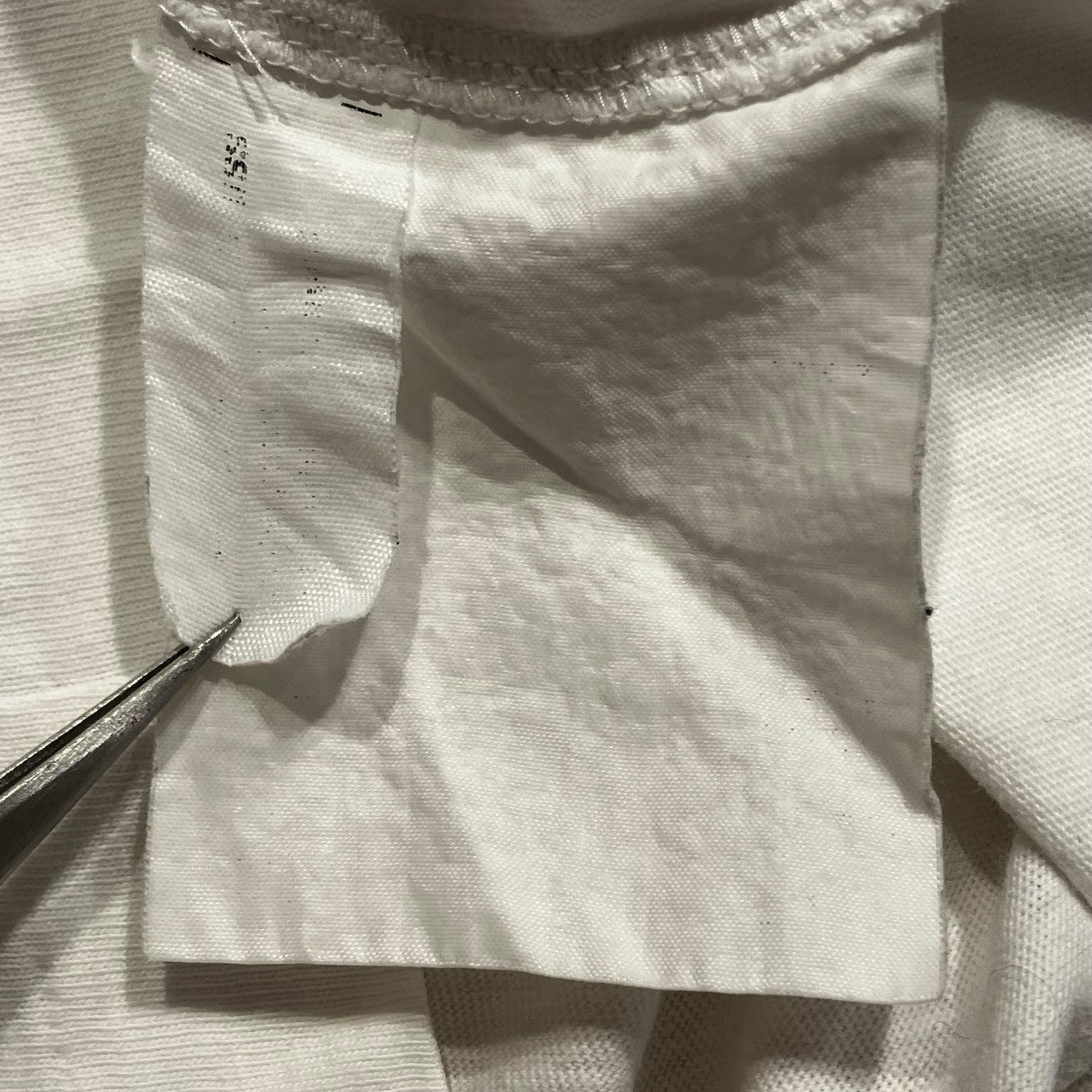 PLAY COMME des GARCONS 半袖Tシャツ 古着・中古-7枚目のアイテム画像