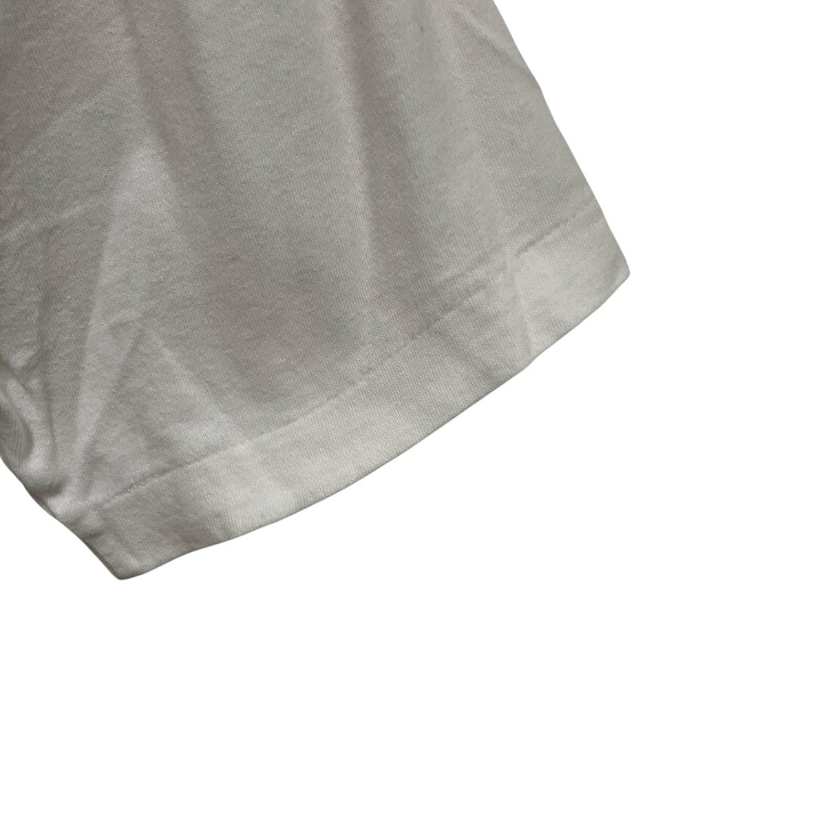 COMME des GARCONS 20AW半袖TシャツOF-T003 古着・中古-4枚目のアイテム画像
