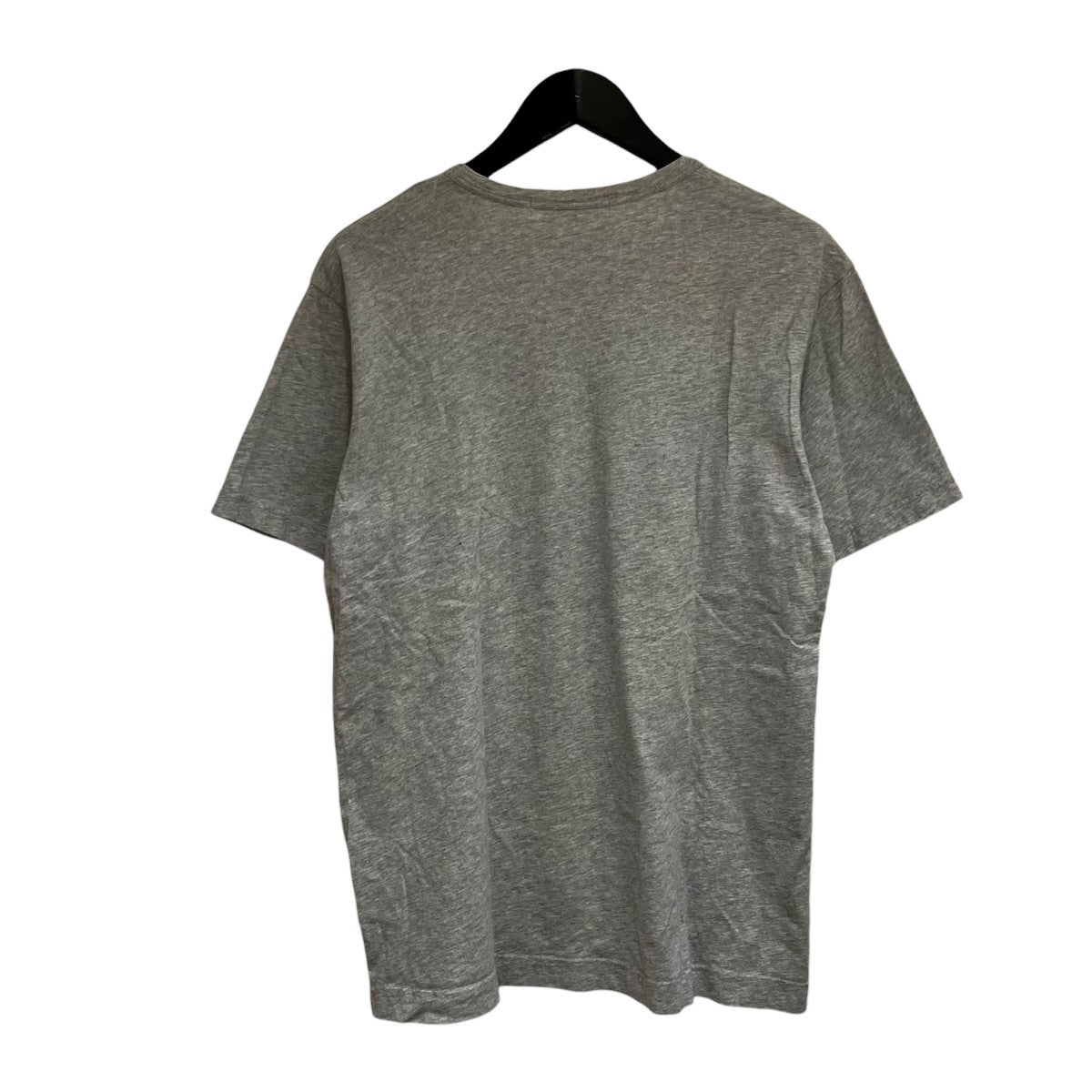 COMME des GARCONS SHIRT 半袖TシャツW21104 古着・中古-2枚目のアイテム画像