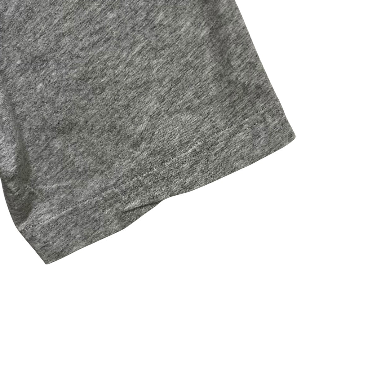 COMME des GARCONS SHIRT 半袖TシャツW21104 古着・中古-4枚目のアイテム画像