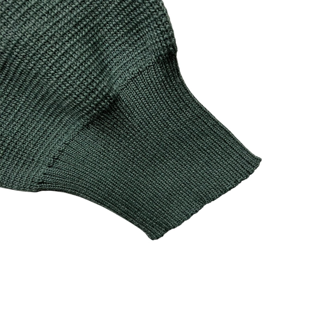 ARPENTEUR カーディガン 古着・中古-4枚目のアイテム画像