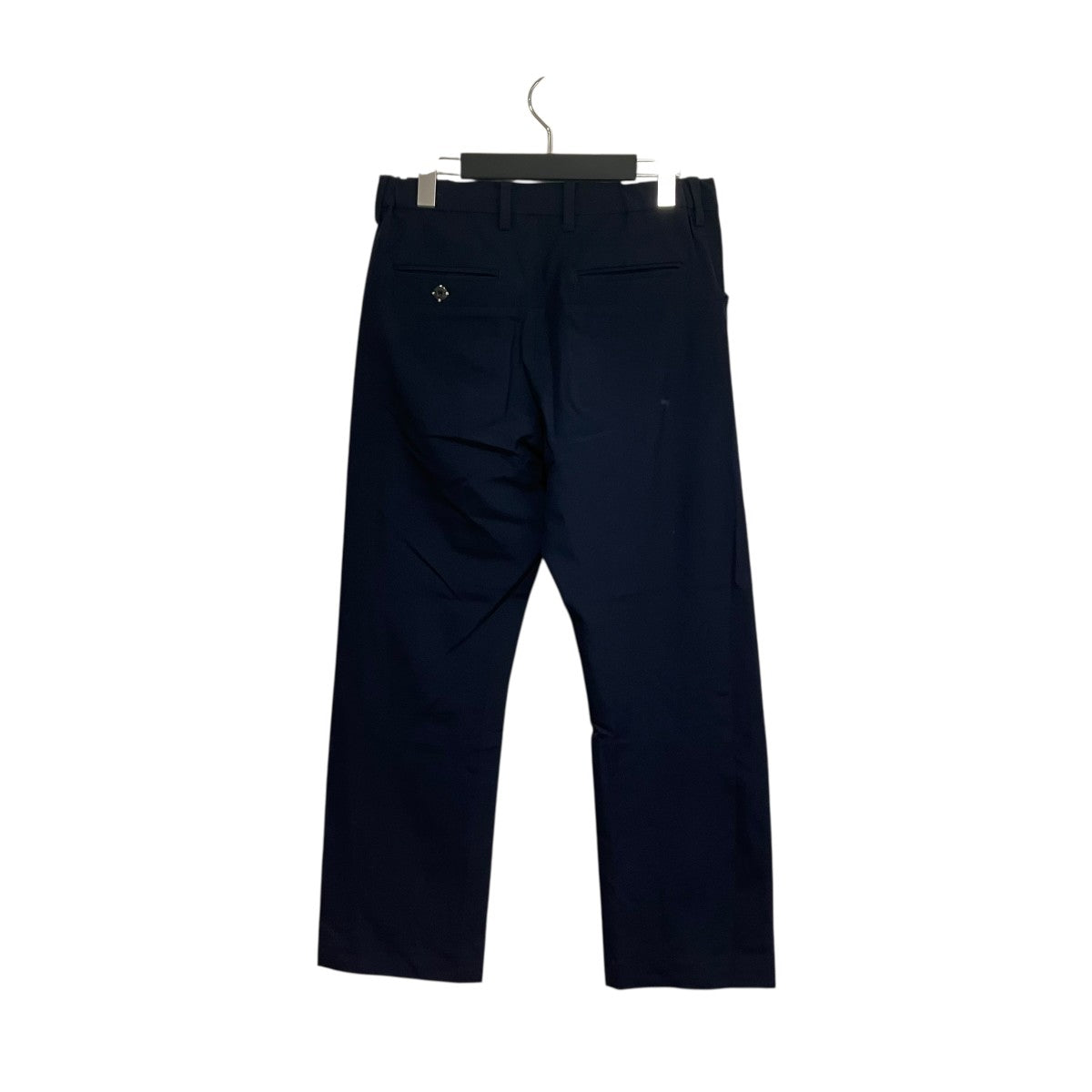 SUNSEA TEKETEKE LONG PANTSスラックス19S53 古着・中古-2枚目のアイテム画像