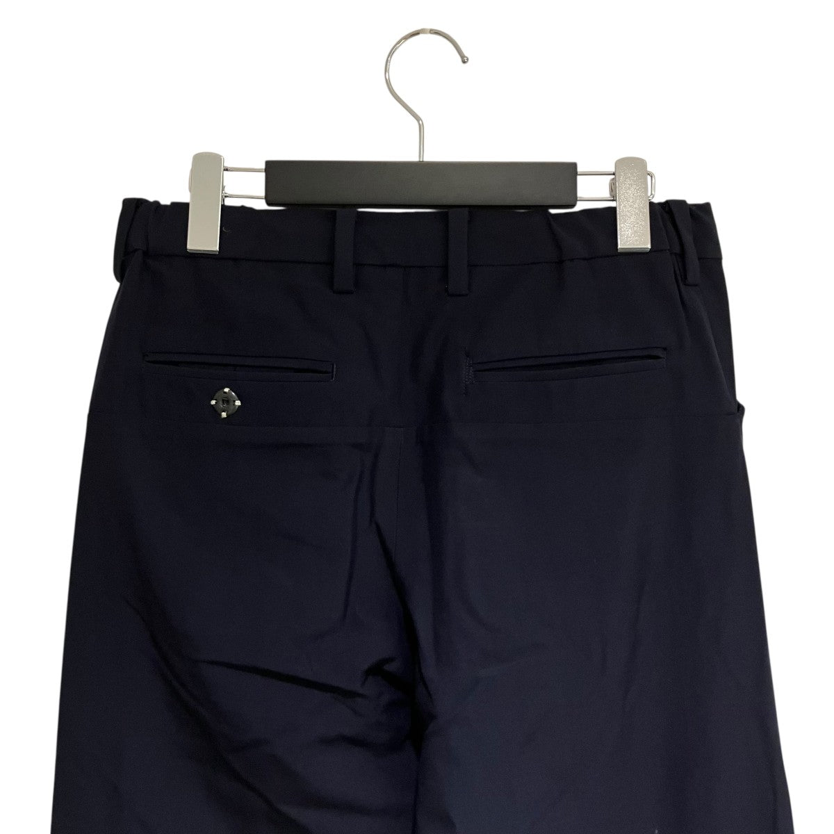 SUNSEA TEKETEKE LONG PANTSスラックス19S53 古着・中古-4枚目のアイテム画像