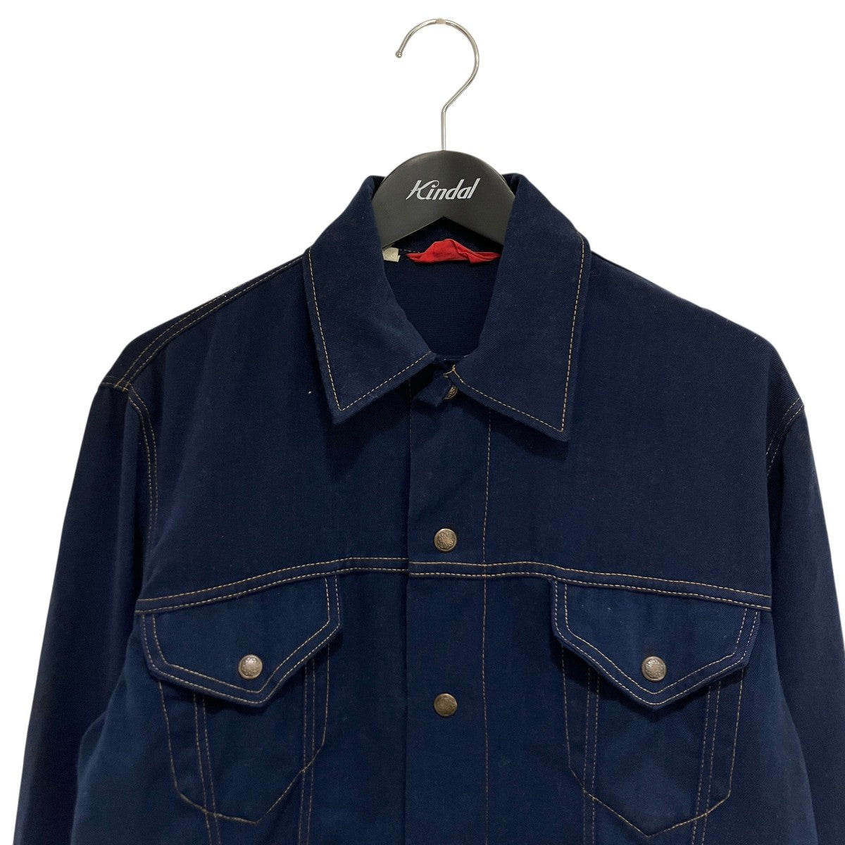 Sears VINTAGE 3RD型ジャケット 古着・中古-3枚目のアイテム画像