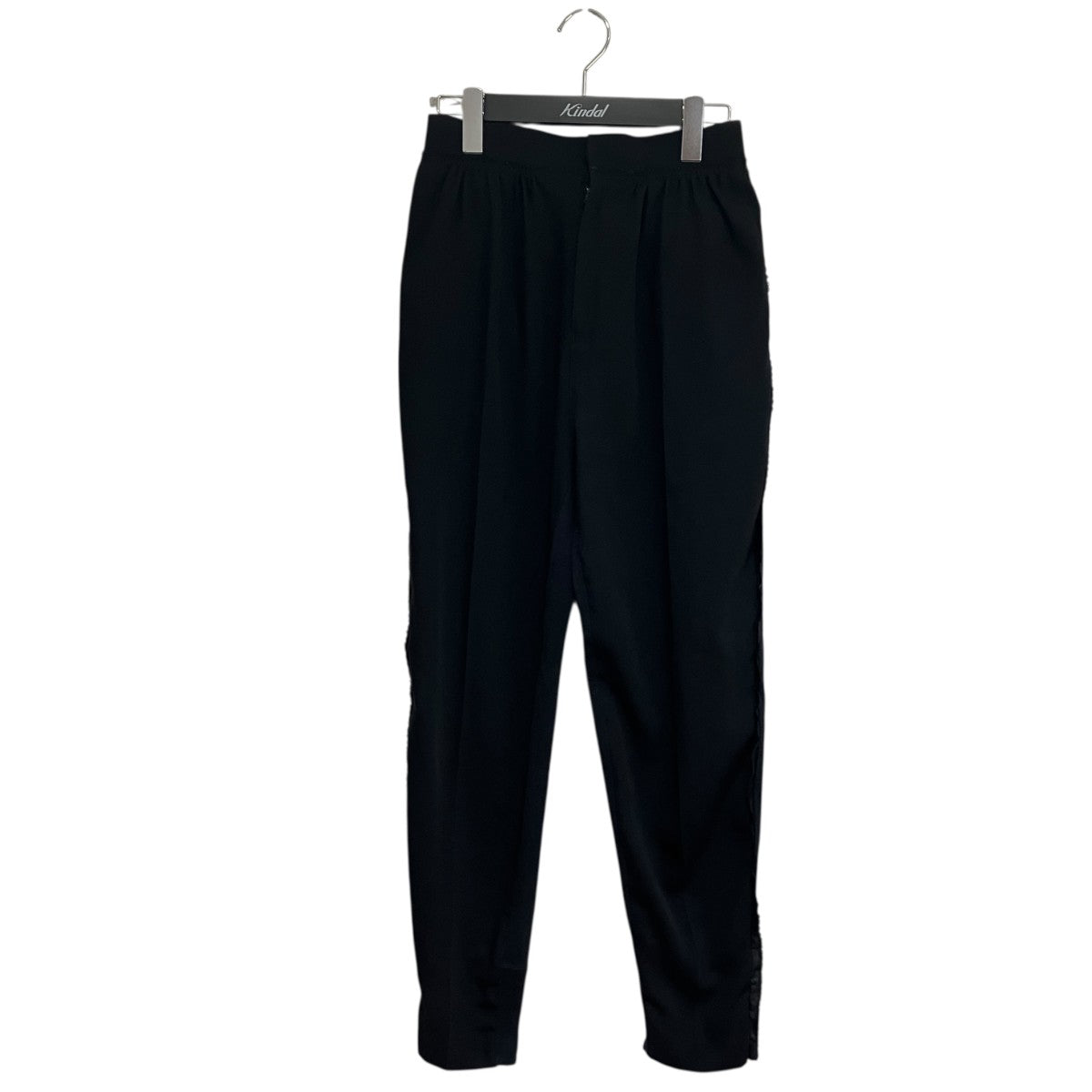 UNDERCOVER(アンダーカバー) 切替パンツ ブラック サイズ 2｜【公式