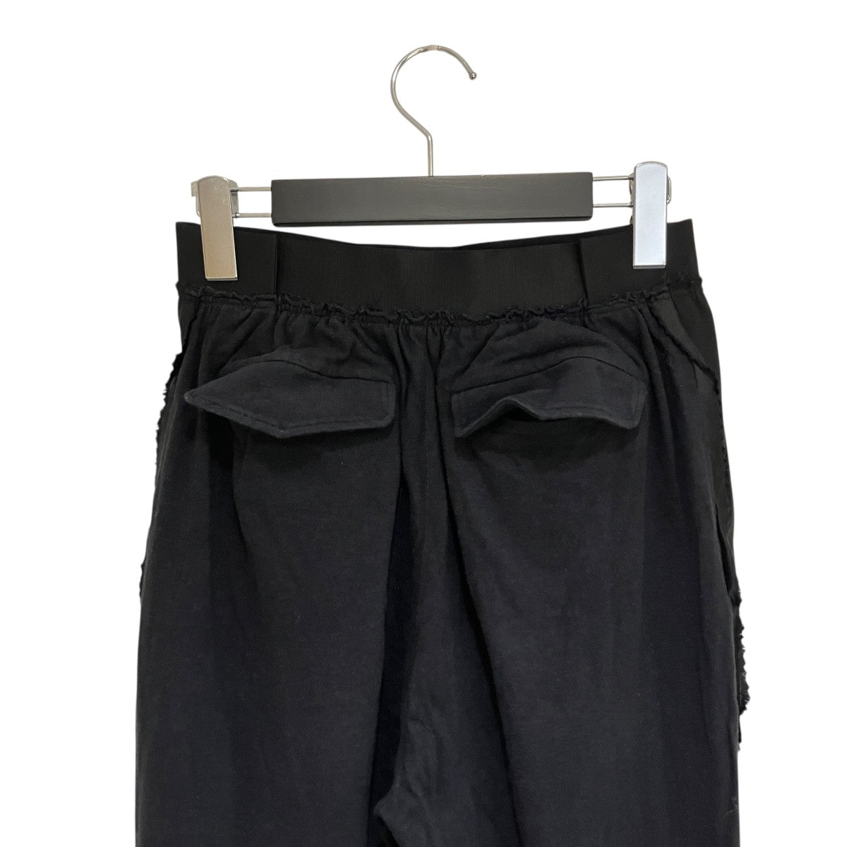 UNDERCOVER(アンダーカバー) 切替パンツ ブラック サイズ 2｜【公式