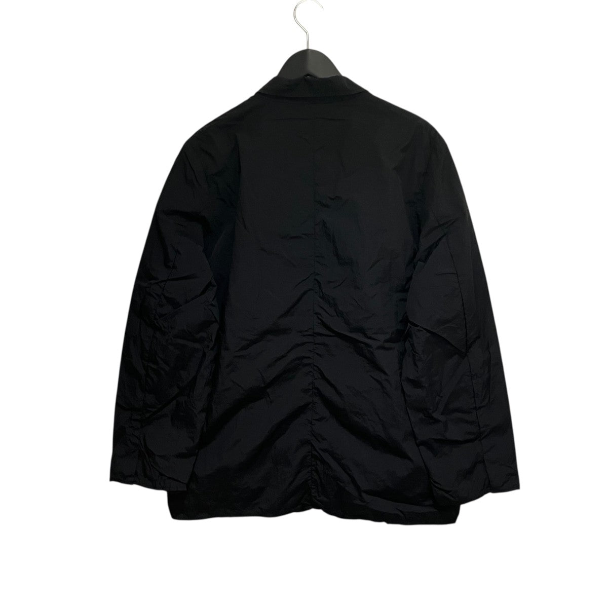ATON(エイトン) GARMENT DYED TAILORED JACKETテーラードジャケット