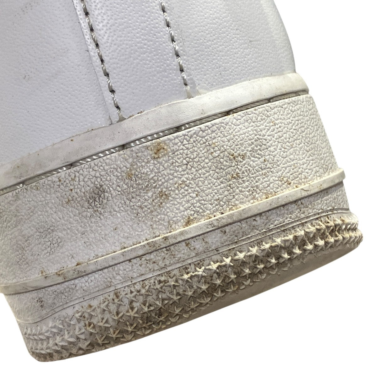 NIKE×Supreme AIR FORCE 1 LOWスニーカーCU9225-100 古着・中古-6枚目のアイテム画像