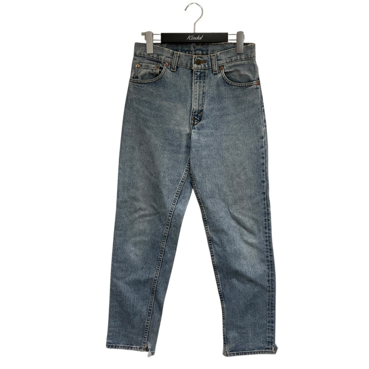 LEVI’S 90’S USA製デニムパンツ 古着・中古-1枚目のアイテム画像