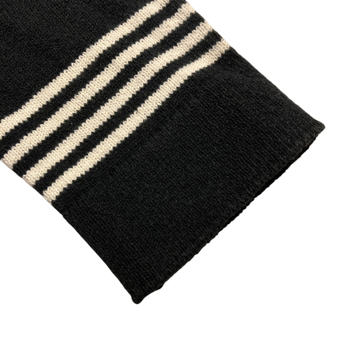 STONE ISLAND 07SS長袖セーター461556C2/2923 古着・中古-4枚目のアイテム画像