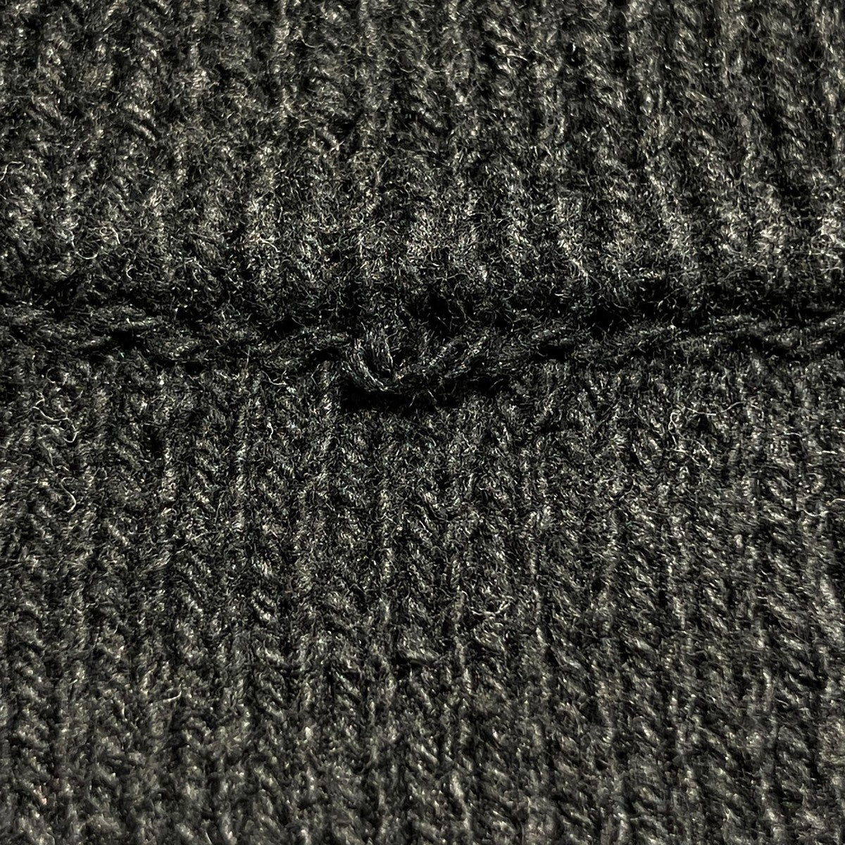 STONE ISLAND 07SS長袖セーター461556C2/2923 古着・中古-5枚目のアイテム画像