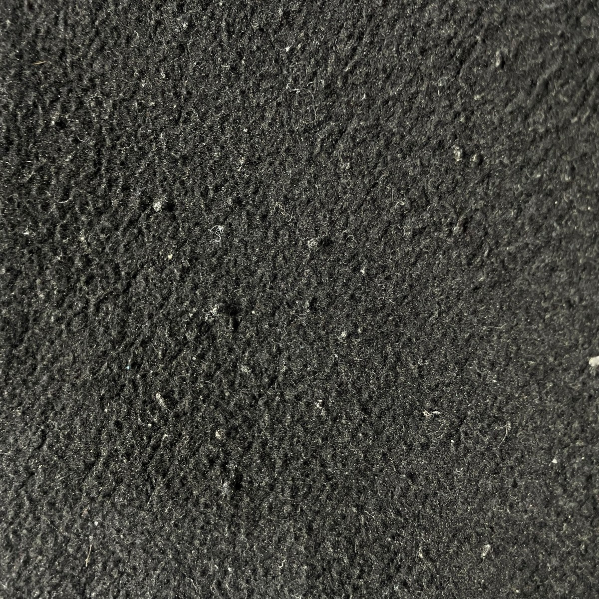 NIKE×Supreme 19AWLeather Applique Hooded Sweatshirt長袖パーカーCK6225-010 古着・中古-7枚目のアイテム画像