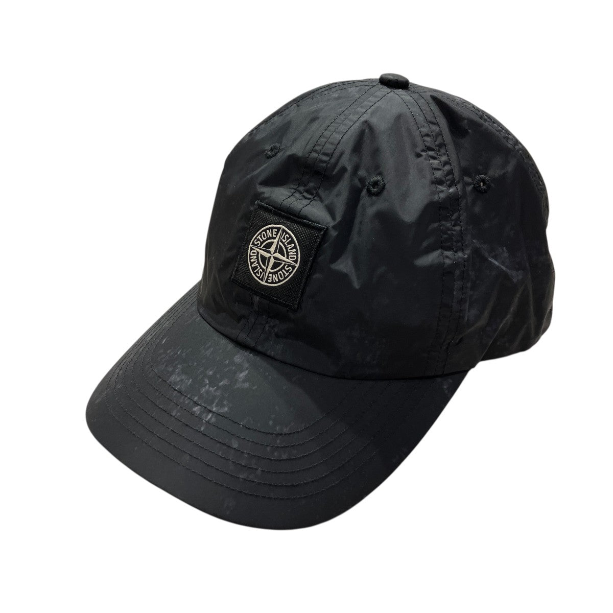 Painted Camo Nylon 6-Panelキャップ7325903S9