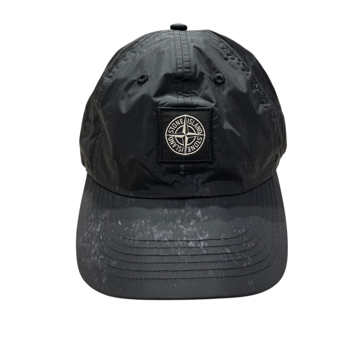 Painted Camo Nylon 6-Panelキャップ7325903S9