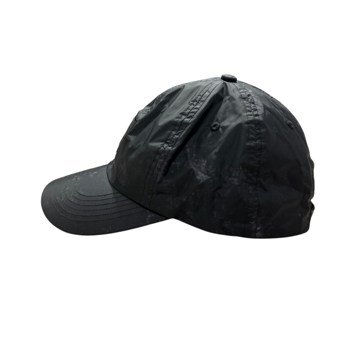 STONE ISLAND×Supreme Painted Camo Nylon 6-Panelキャップ7325903S9 古着・中古-3枚目のアイテム画像