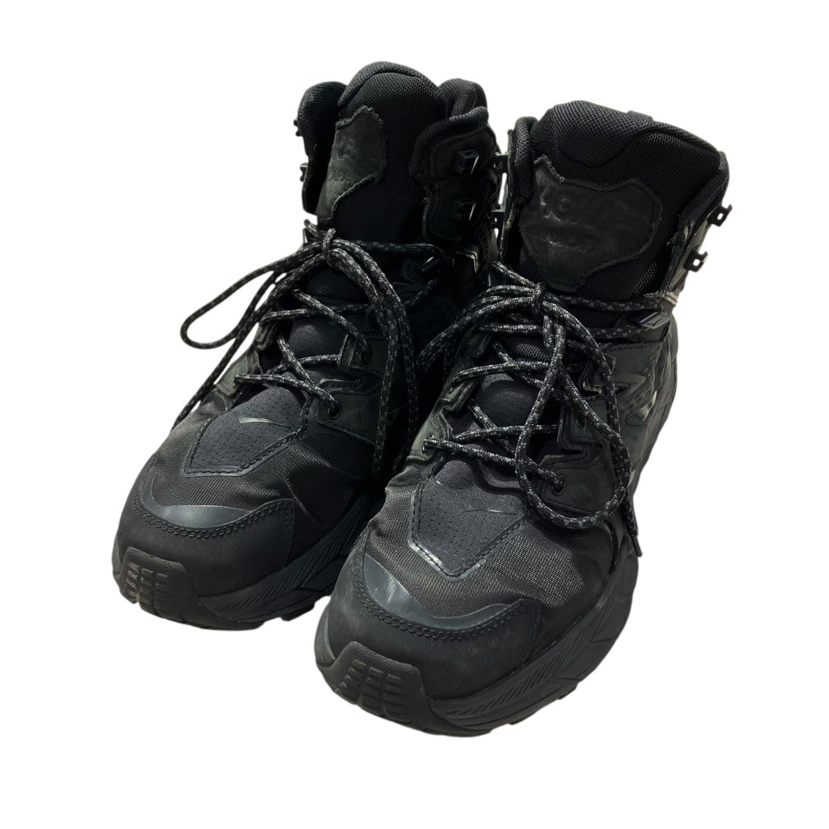 HOKA ANACAPA MID GTXトレッキングブーツFQ1022H 古着・中古-1枚目のアイテム画像