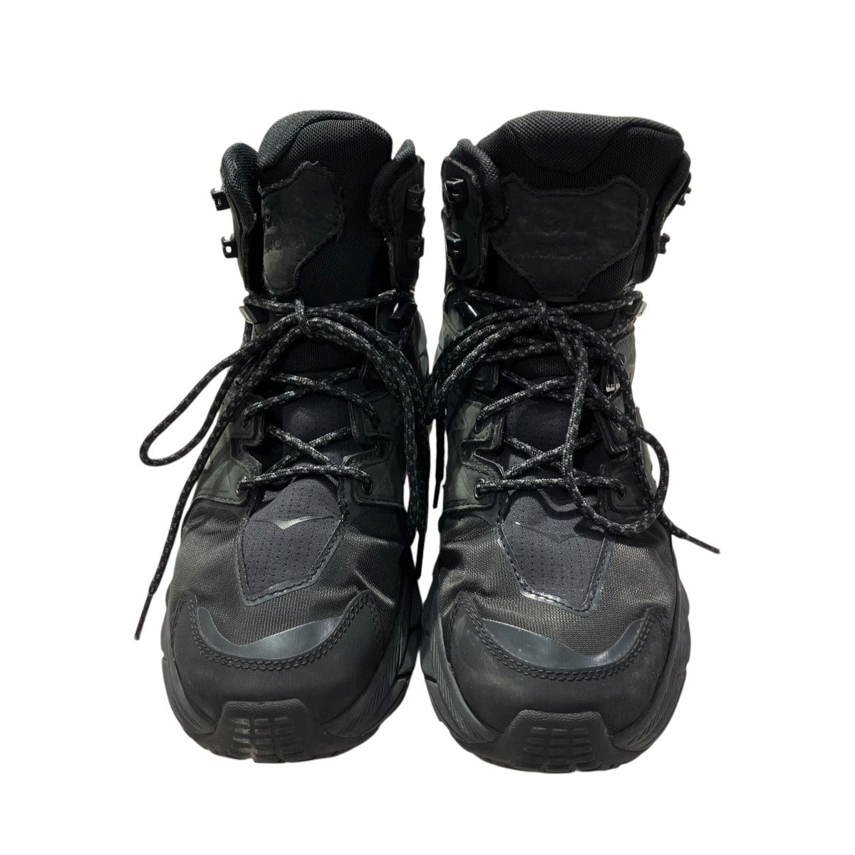 HOKA ANACAPA MID GTXトレッキングブーツFQ1022H 古着・中古-2枚目のアイテム画像