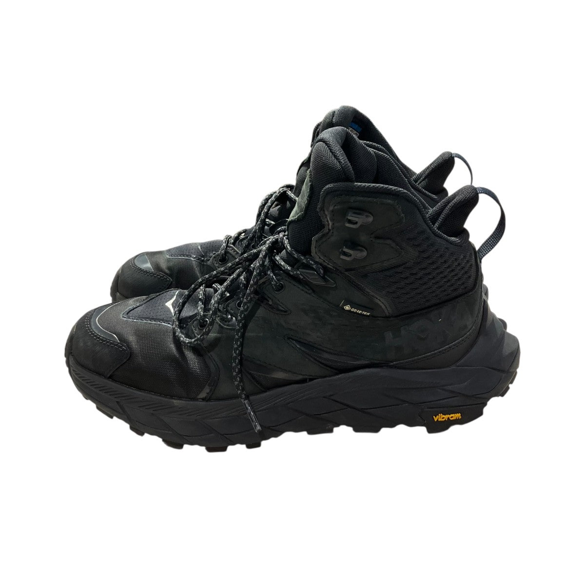 HOKA ANACAPA MID GTXトレッキングブーツFQ1022H 古着・中古-3枚目のアイテム画像