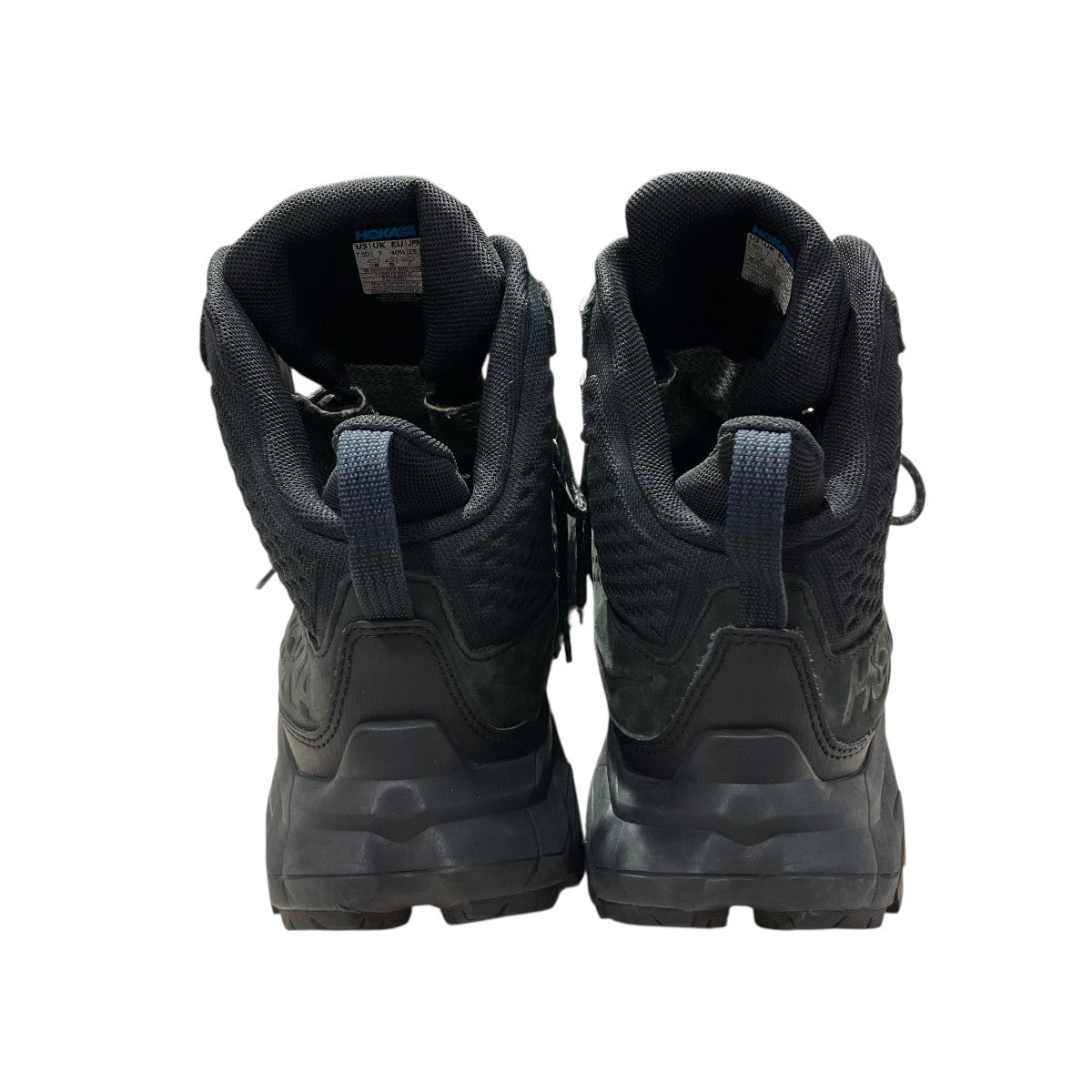 HOKA ANACAPA MID GTXトレッキングブーツFQ1022H 古着・中古-4枚目のアイテム画像