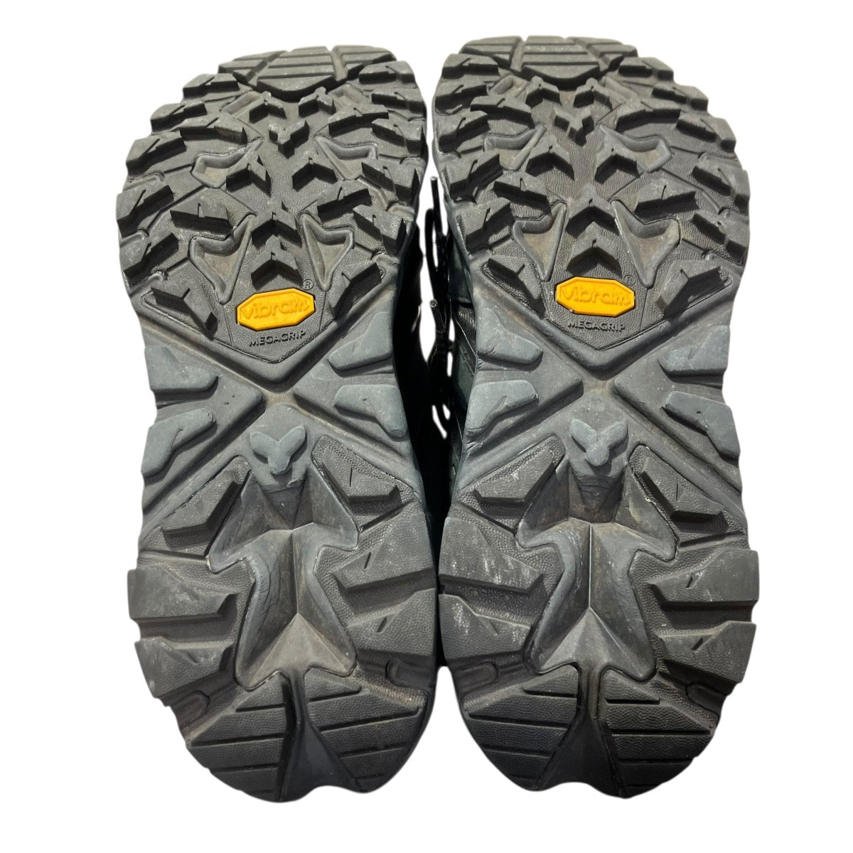 HOKA ANACAPA MID GTXトレッキングブーツFQ1022H 古着・中古-5枚目のアイテム画像