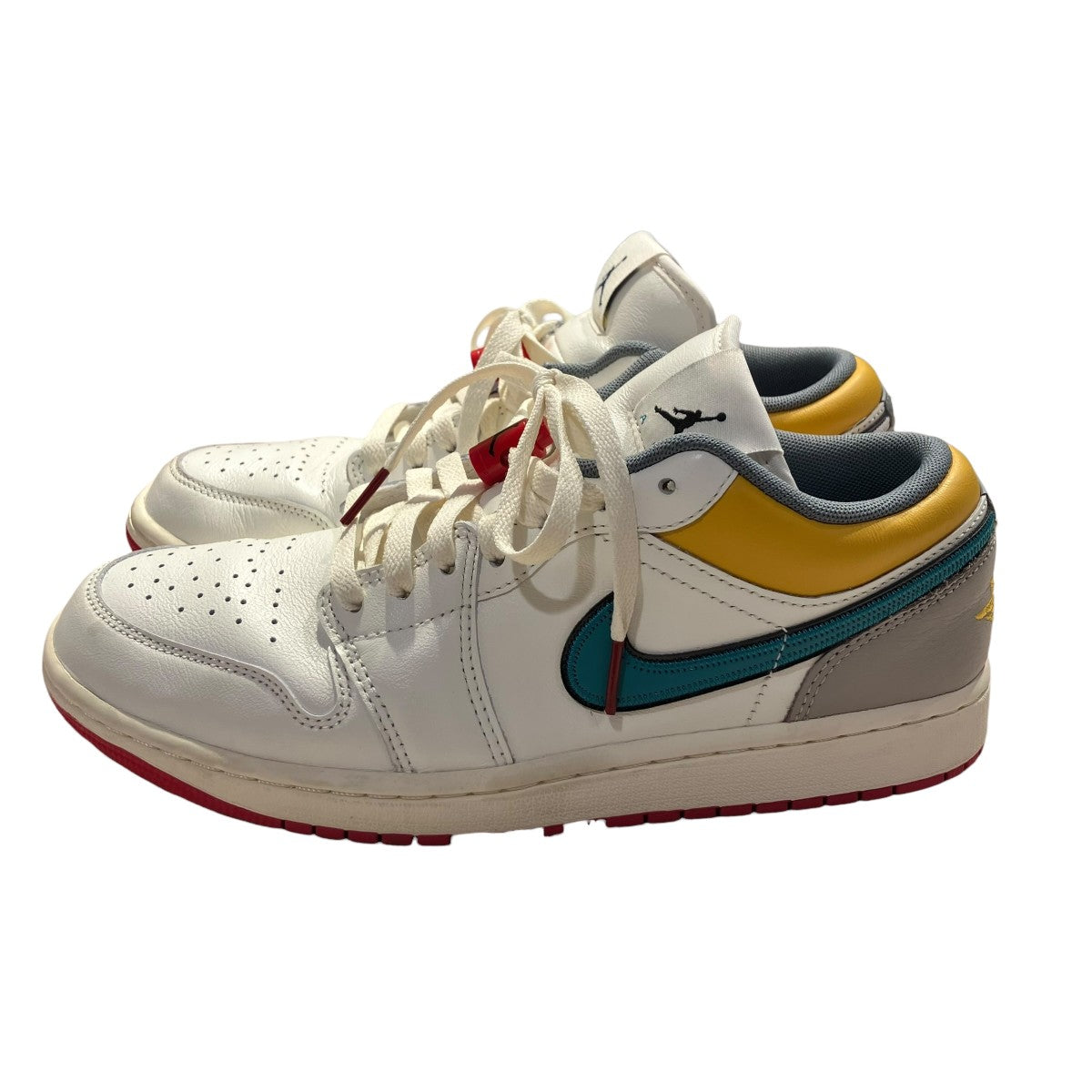 NIKE AIR JORDAN 1 LOW PRMスニーカーHV4511-133 古着・中古-3枚目のアイテム画像
