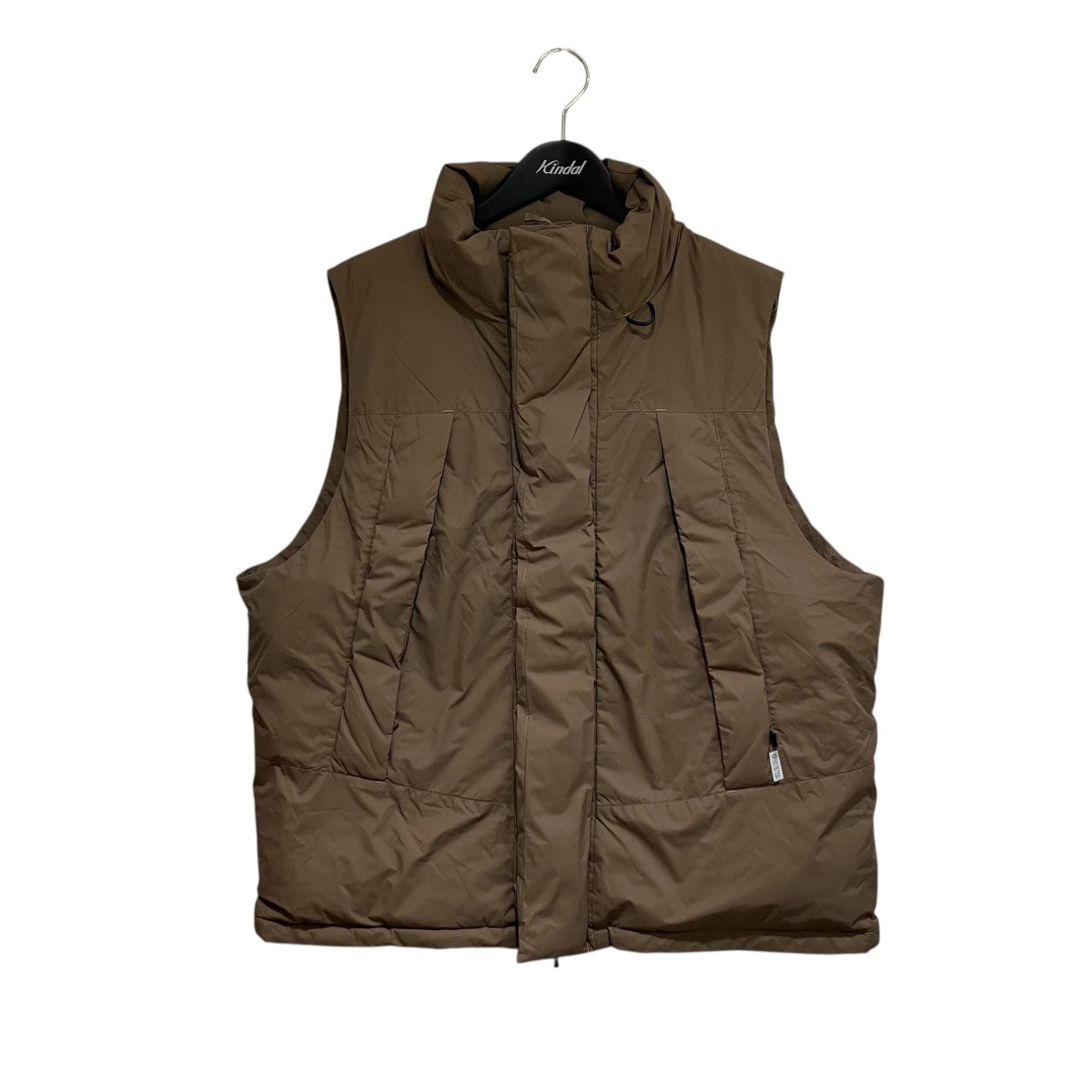 GORE-TEX INFINIUM FIELD DOWN VESTダウンベストBJ-18020W
