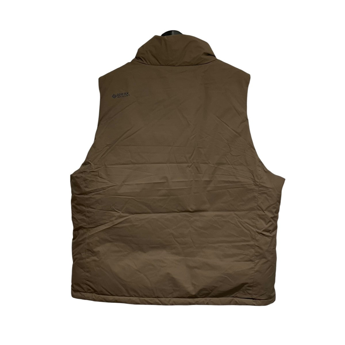GORE-TEX INFINIUM FIELD DOWN VESTダウンベストBJ-18020W