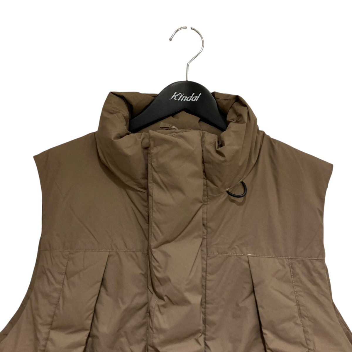 GORE-TEX INFINIUM FIELD DOWN VESTダウンベストBJ-18020W