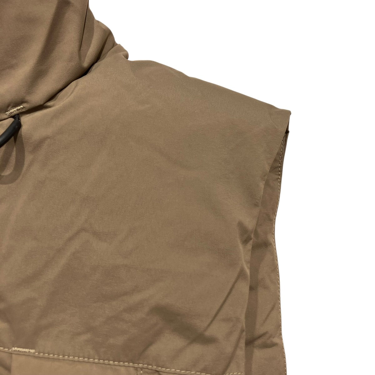 GORE-TEX INFINIUM FIELD DOWN VESTダウンベストBJ-18020W