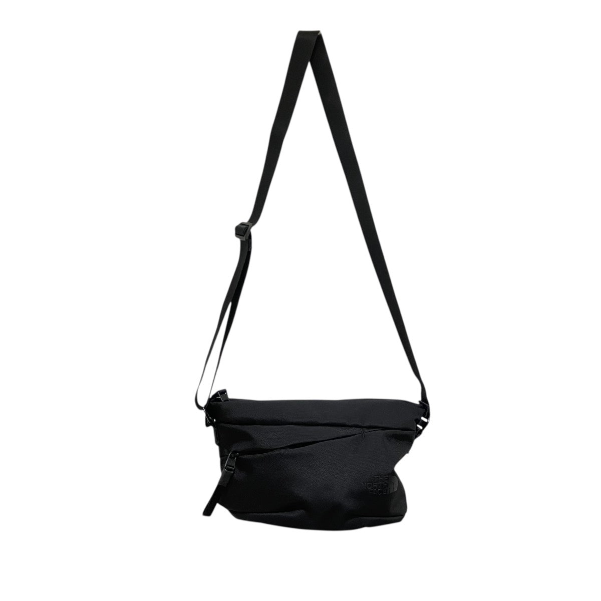 THE NORTH FACE Pyrenees SHOULDER SショルダーバッグNM82509 古着・中古-6枚目のアイテム画像