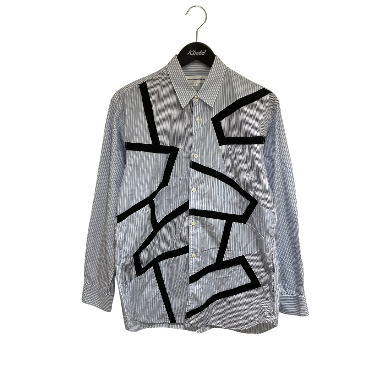 COMME des GARCONS SHIRT(コムデギャルソンシャツ) 長袖シャツW16079
