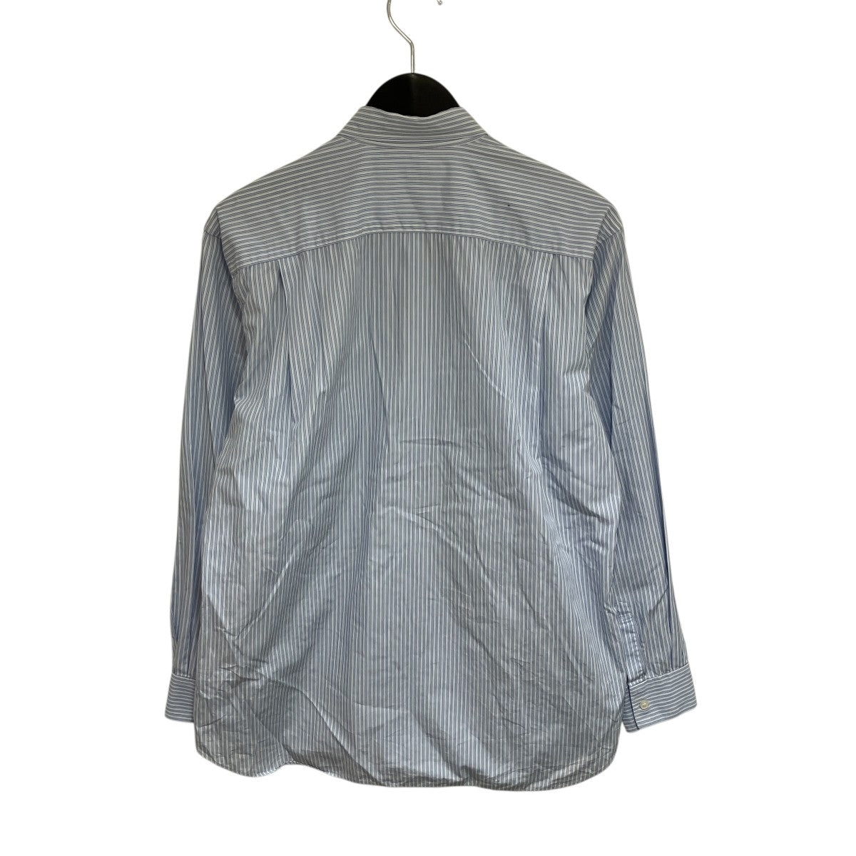 お値下げ中 comme des garcons SHIRT シャツ ワンピース COMME des GARCONS SHIRT(コムデギャルソンシャツ) 長袖シャツW16079