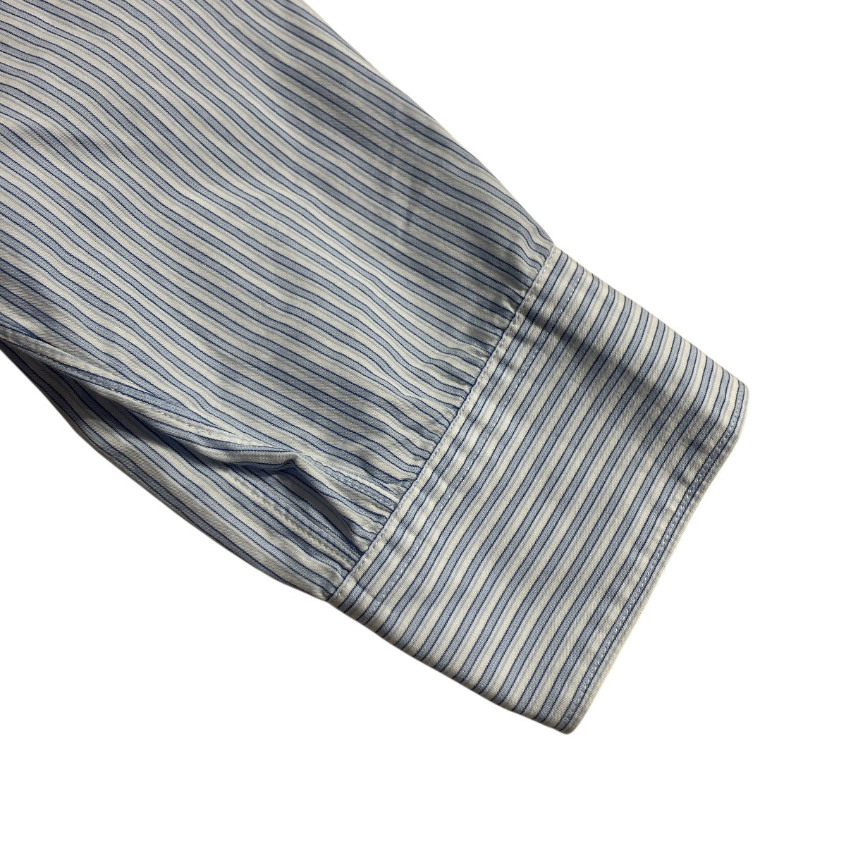 COMME des GARCONS SHIRT 長袖シャツW16079 古着・中古-4枚目のアイテム画像