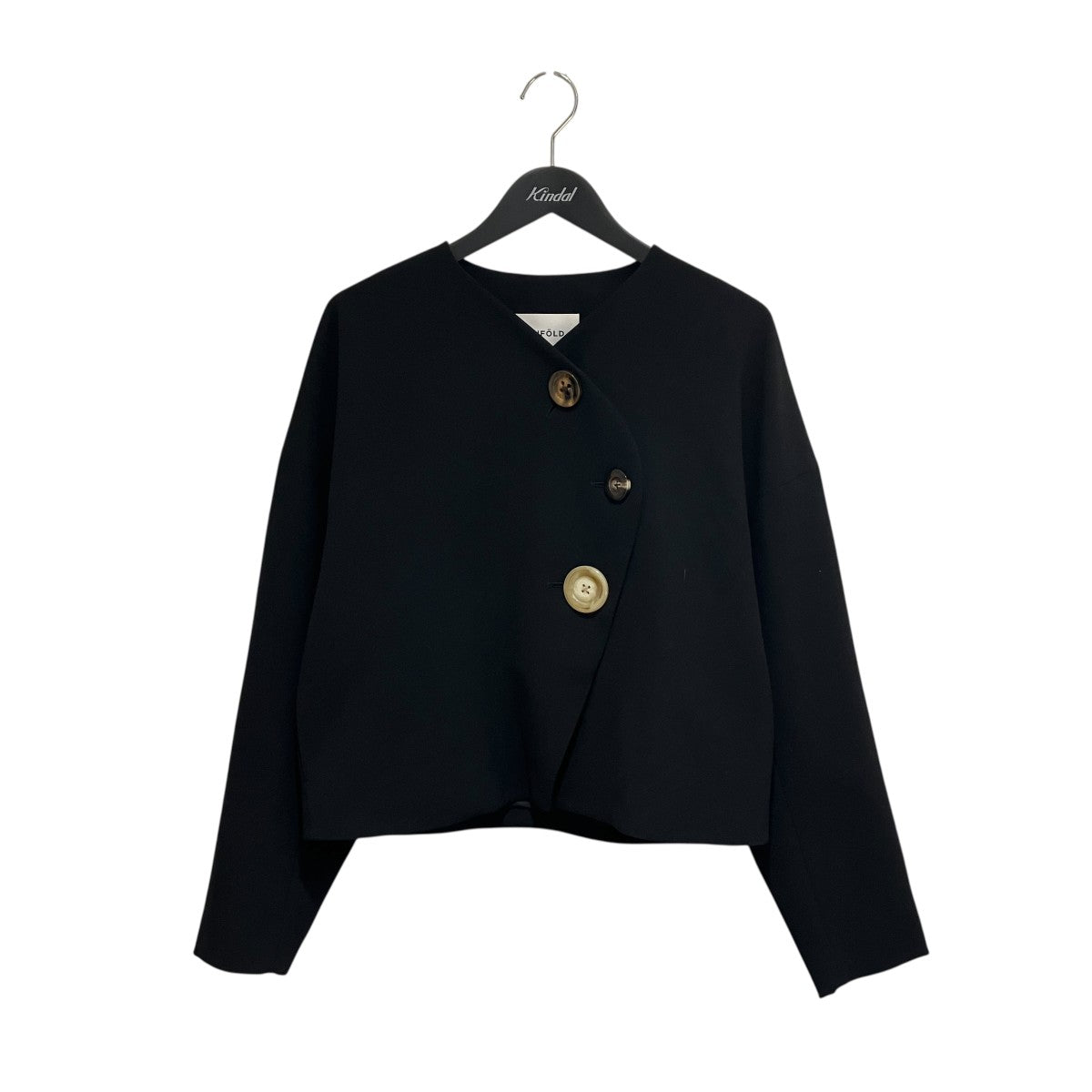 ダブルクロス ショートジャケット300ES330-1590