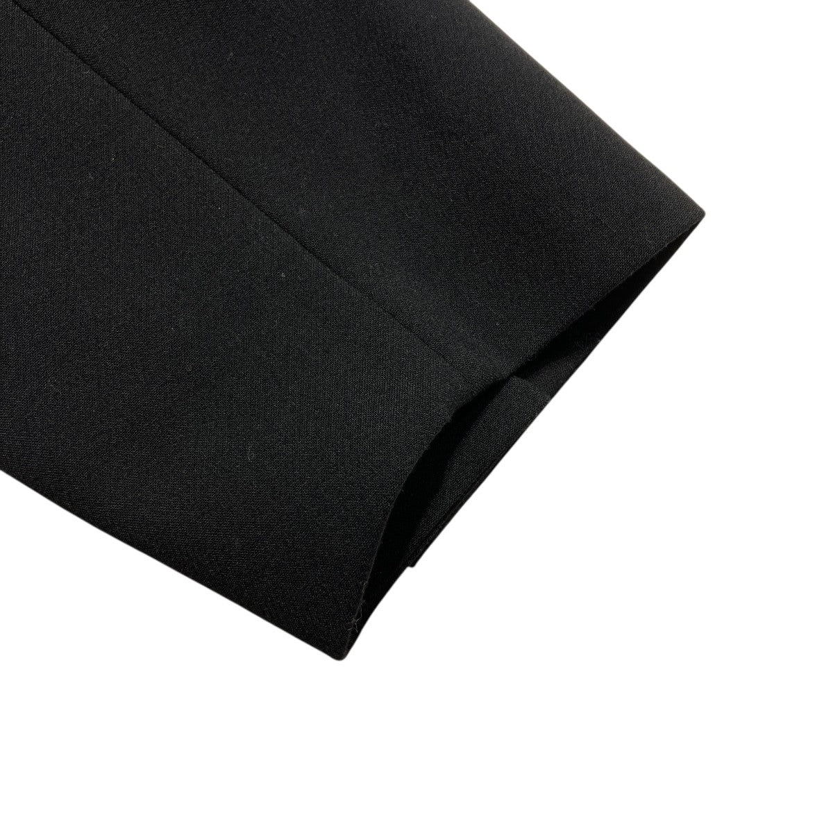 ENFOLD ダブルクロス ショートジャケット300ES330-1590 古着・中古-4枚目のアイテム画像