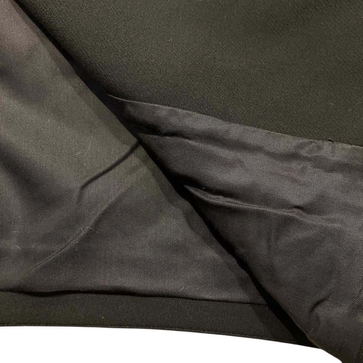 ENFOLD ダブルクロス ショートジャケット300ES330-1590 古着・中古-5枚目のアイテム画像