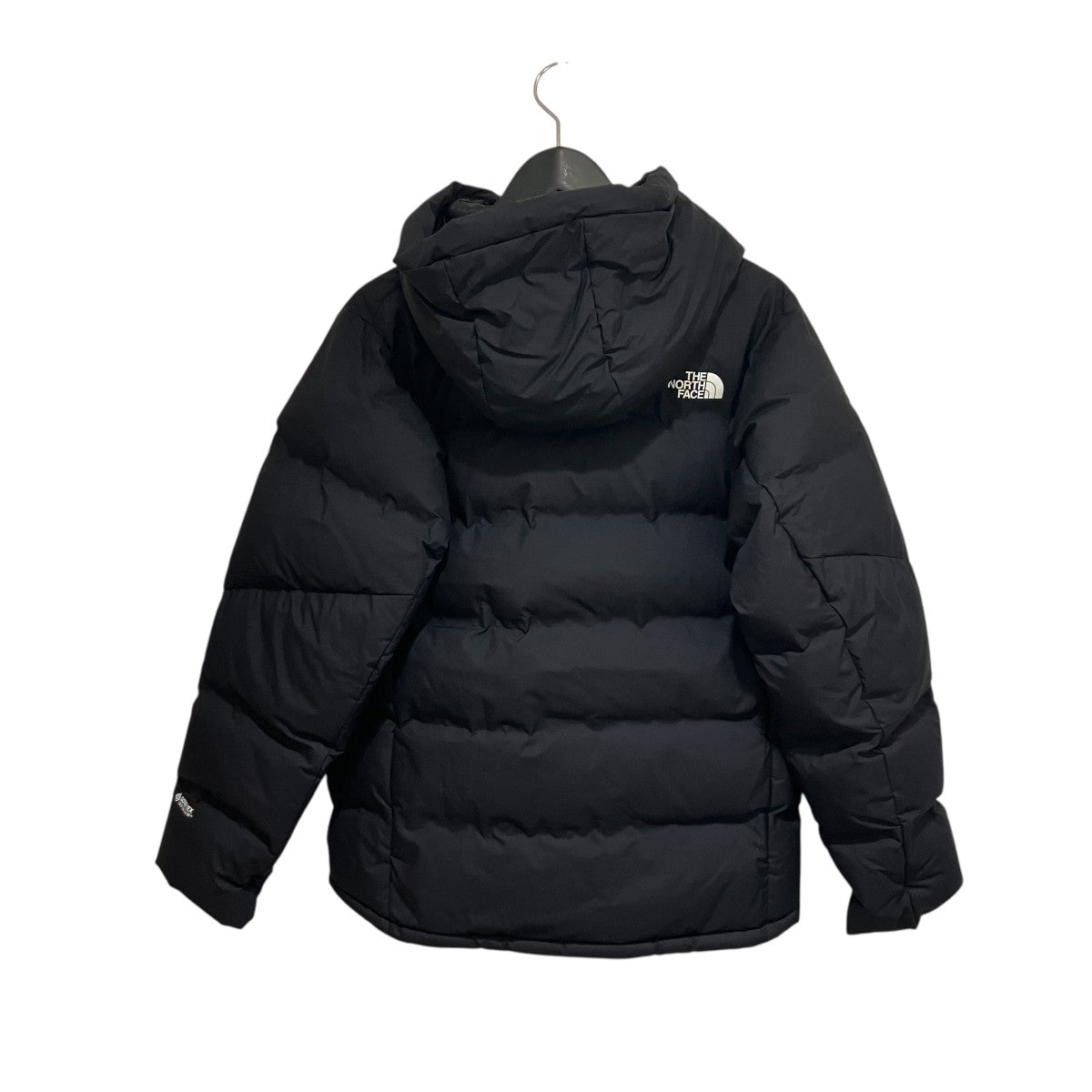 ビレイヤーパーカダウンジャケットND92215