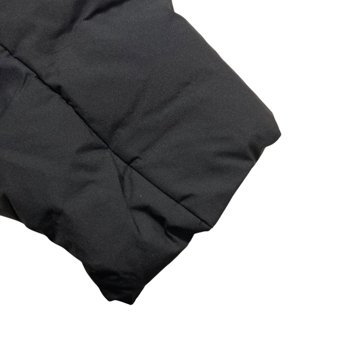 THE NORTH FACE ビレイヤーパーカダウンジャケットND92215 古着・中古-4枚目のアイテム画像