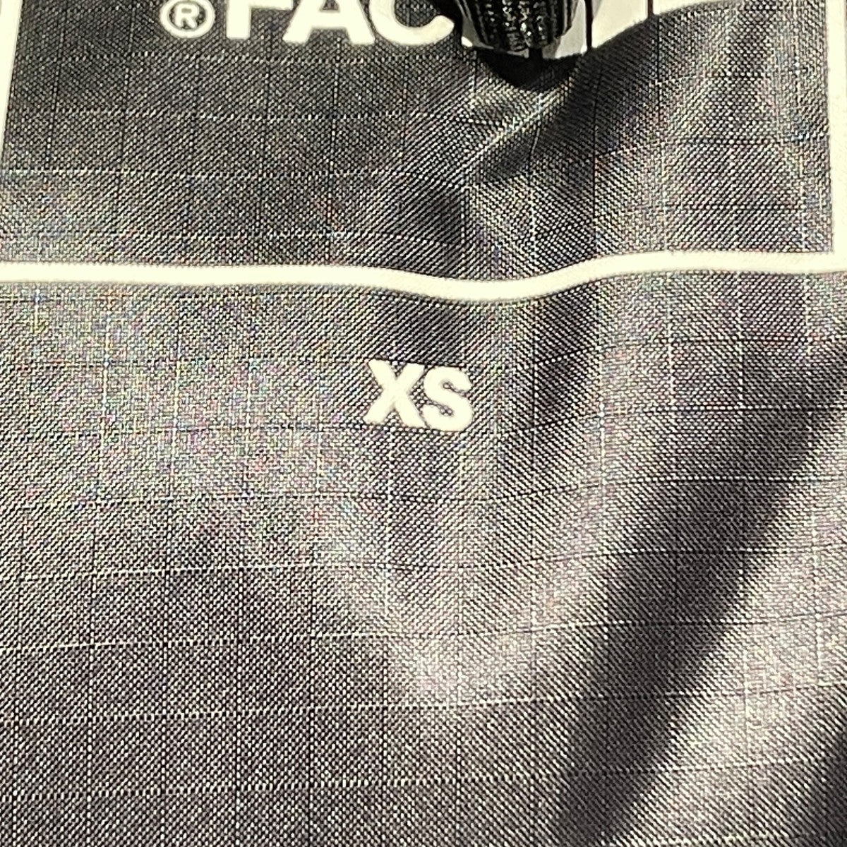 THE NORTH FACE ビレイヤーパーカダウンジャケットND92215 古着・中古-7枚目のアイテム画像