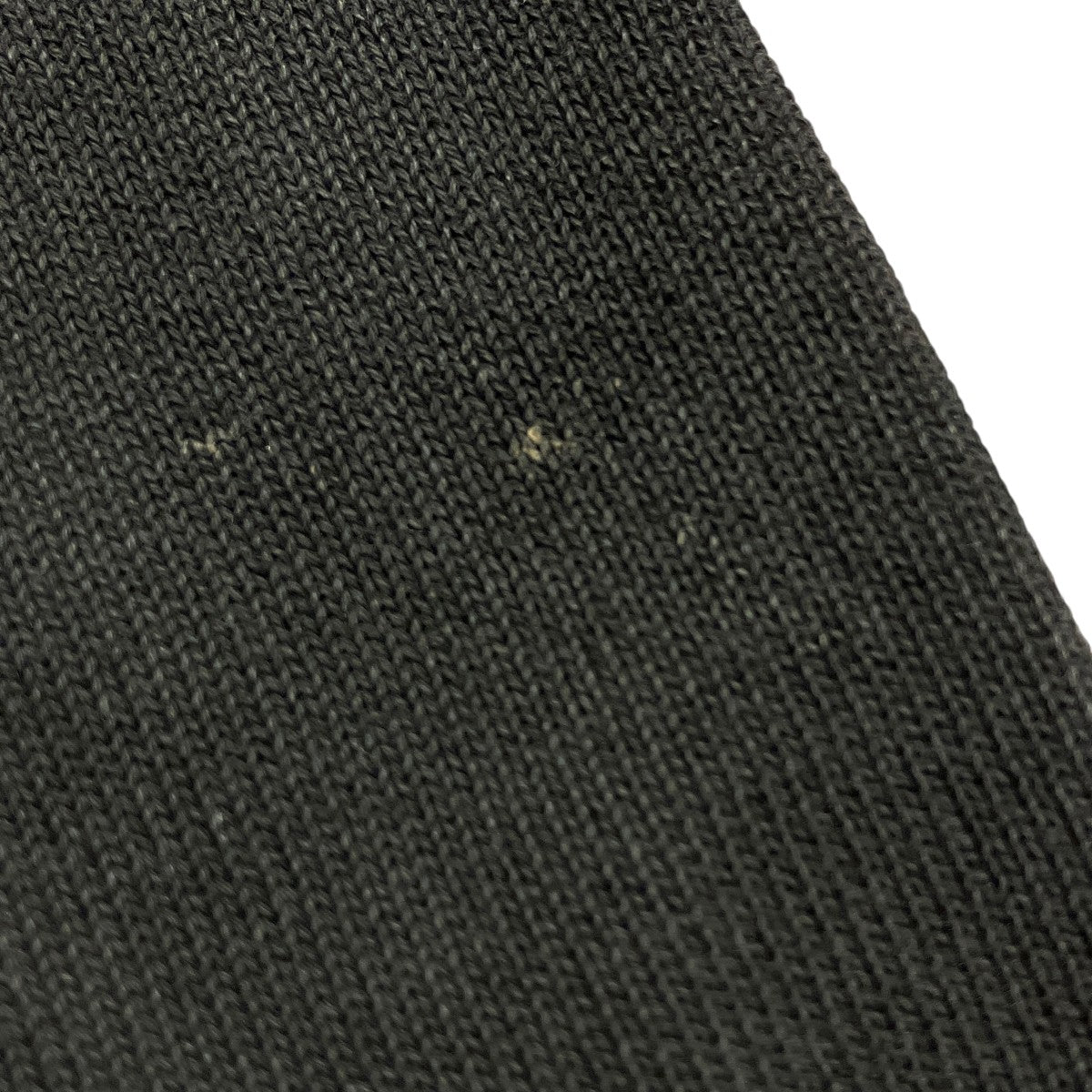 DIESEL K-DENIM-ZIP KNITWEARジップカーディガンジップアップジャケットA15639 古着・中古-5枚目のアイテム画像