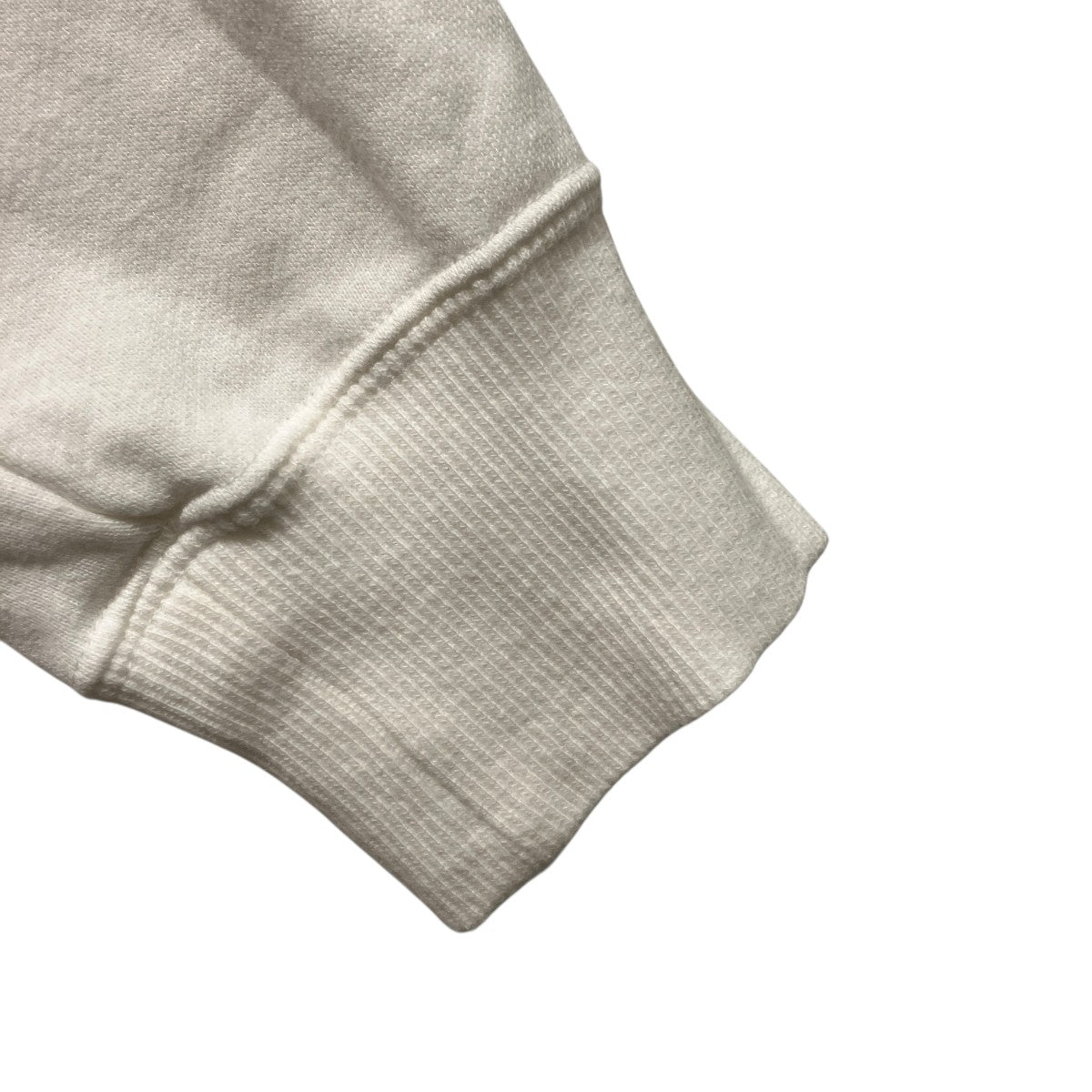 DEVIL MOTOR 衿付きスウェットトレーナー02221CS02