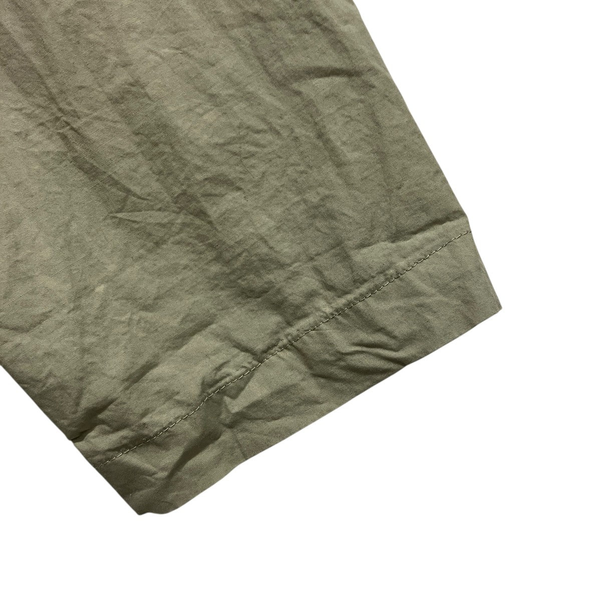 HOPE Hide Shirt長袖シャツ92 716 718 古着・中古-4枚目のアイテム画像