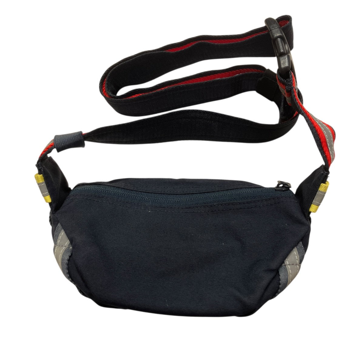 Nylon Waist Bag，ボディバッグEK22E45X