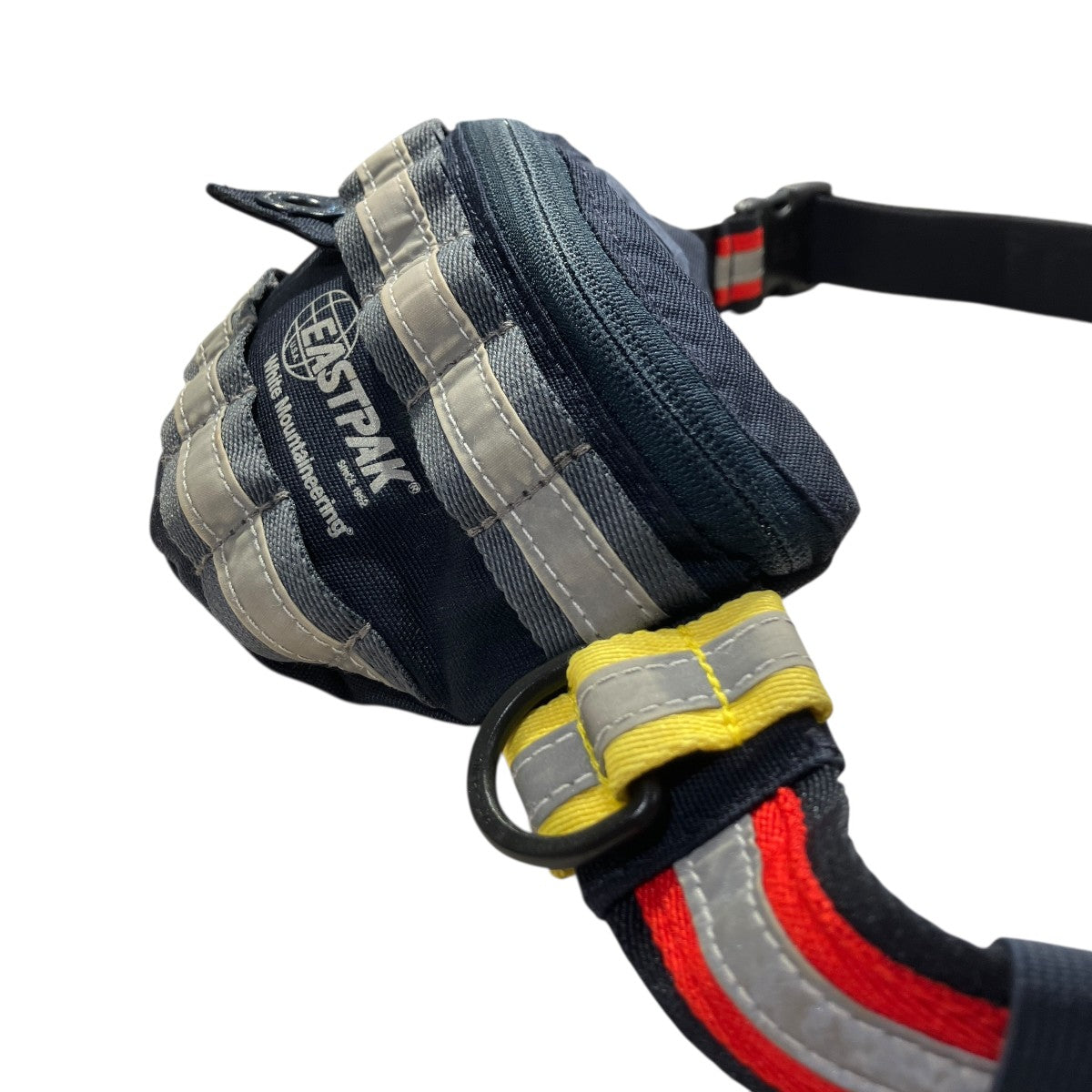 Nylon Waist Bag，ボディバッグEK22E45X