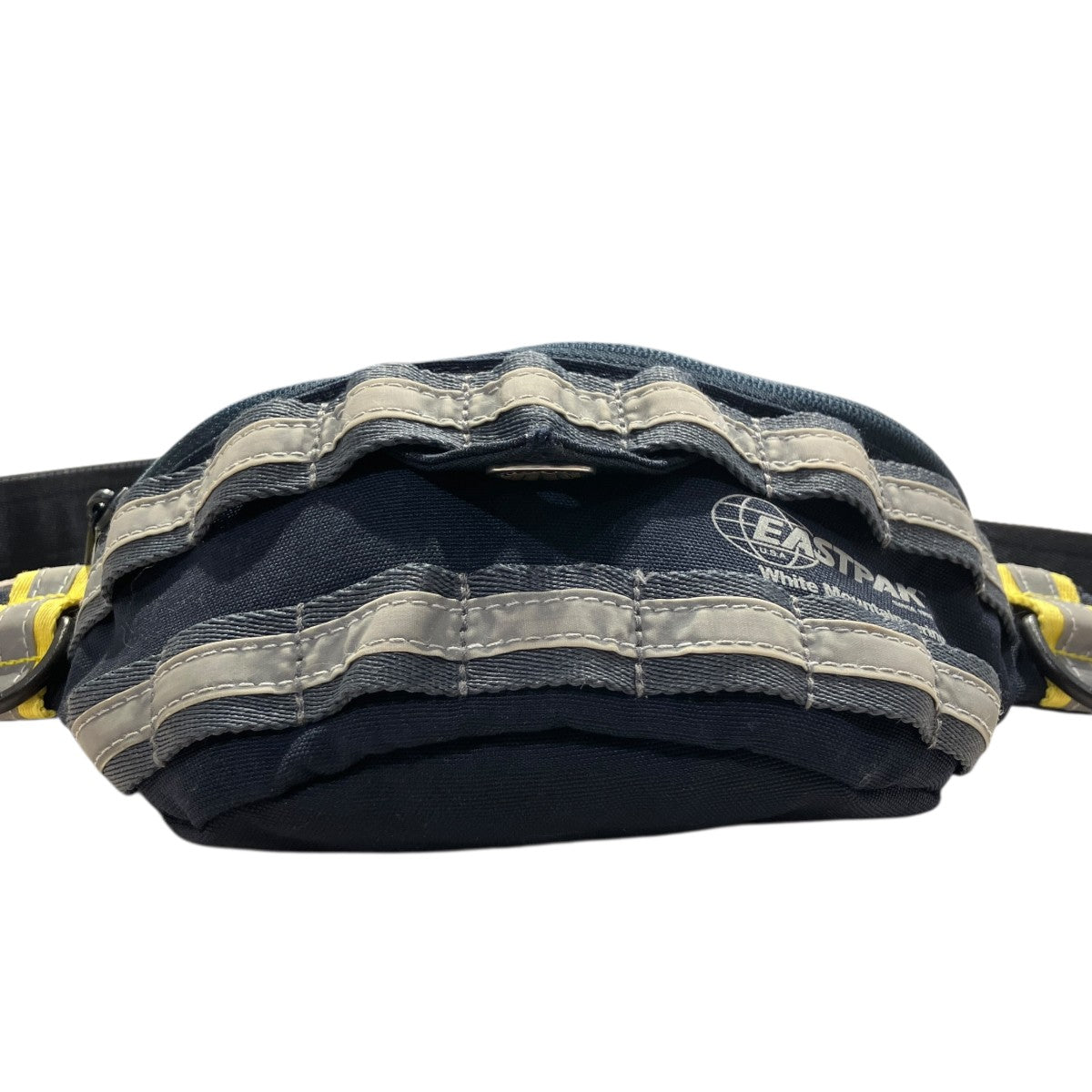 Nylon Waist Bag，ボディバッグEK22E45X