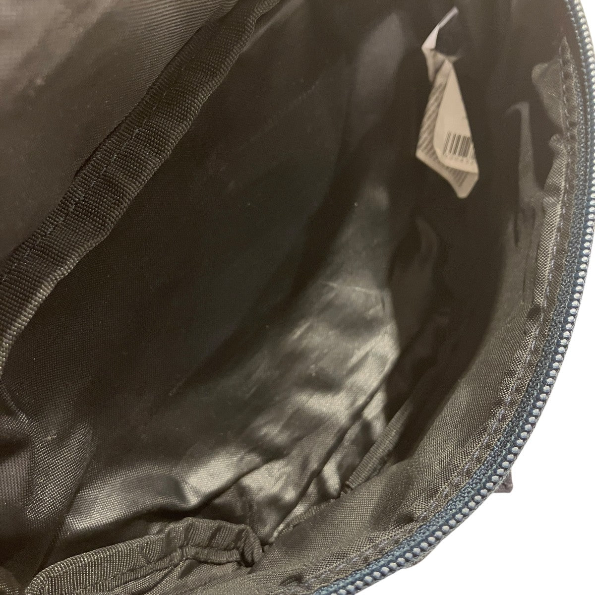 Nylon Waist Bag，ボディバッグEK22E45X