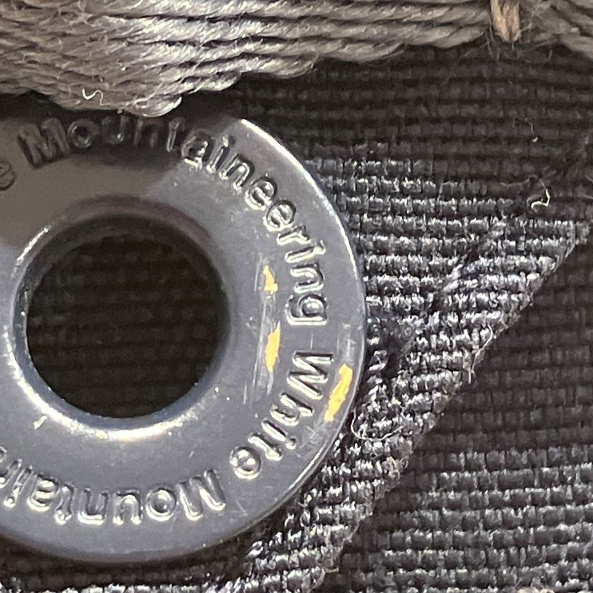 Nylon Waist Bag，ボディバッグEK22E45X